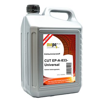 Mapo Kühlschmierstoff-Konzentrat CUT EP-A-833 / 5 l                                                 