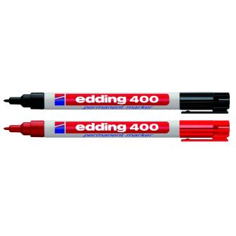 Edding Permanentmarker 400                                                                          