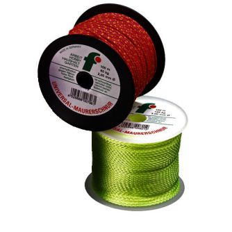 Maurerschnur universal                                                             