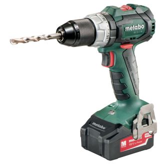 Metabo Akku-Schlagbohrschrauber SB 18 LT BL                                                         