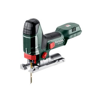 Metabo Akku-Stichsäge ST 18 L 90                                                                    