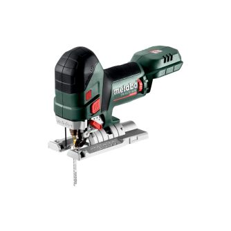 Metabo Akku-Stichsäge STA 18 LTX 150 BL                                                             