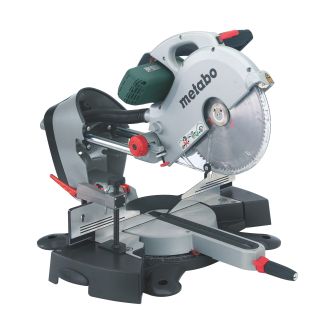 Metabo Kapp- und Gehrungssäge KGS 315 Plus                                                          