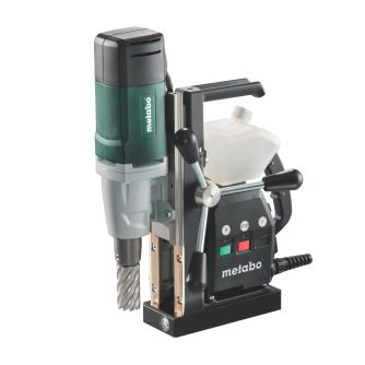 Metabo Magnet-Kernbohrmaschine MAG 32                                                               
