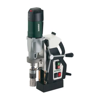 Metabo Magnet-Kernbohrmaschine MAG 50                                                               