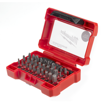 Milwaukee Bit-Set universal (32-teilig)                                                             