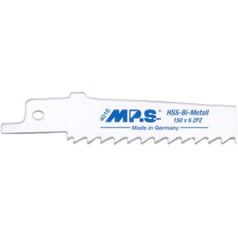 MPS Säbelsägeblätter 4016 (5-Stück-Pack)                                                            