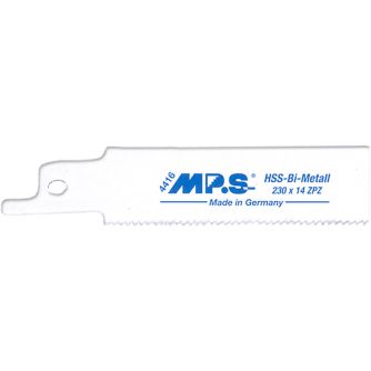 MPS Säbelsägeblätter 4416 (5-Stück-Pack)                                                            