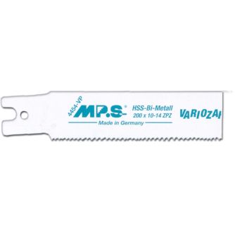 MPS Säbelsägeblätter 4454-VP Variozahn (5-Stück-Pack)                                               