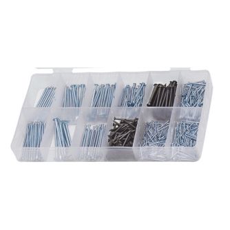 Nagel - Box-N580 Sortiment                                                       