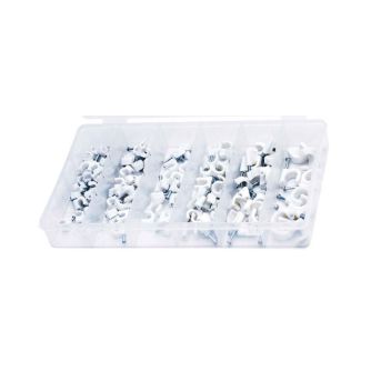 Nagelschellen - Box-NS130 Sortiment                                      