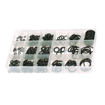 O-Ringe - Box-OR225 Sortiment                                                  