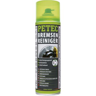 Petec Bremsenreinigerspray                                                                          
