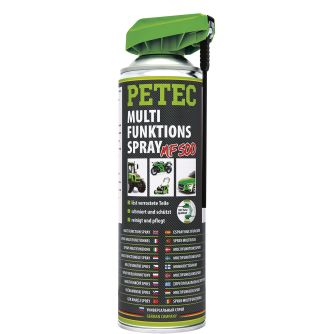 Petec Multifunktionsspray                                                                           