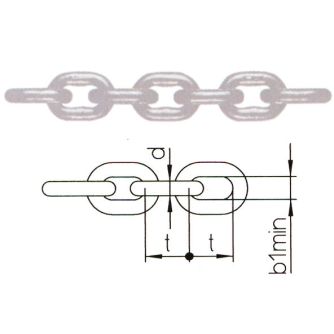 Pewag Anschlagkette Winner 400                                                                      