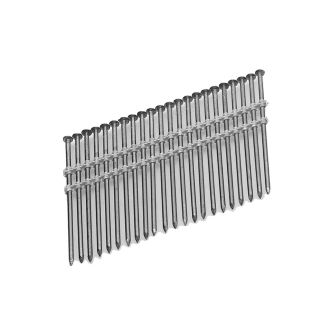 Prebena Streifennägel Typ RK - 20° Neigung / Rundkopf                                               