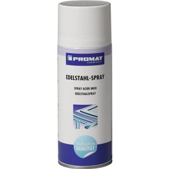 Promat Edelstahlspray                                                                               