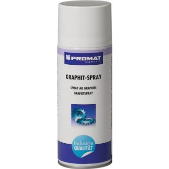 Promat Graphitspray                                                                                 