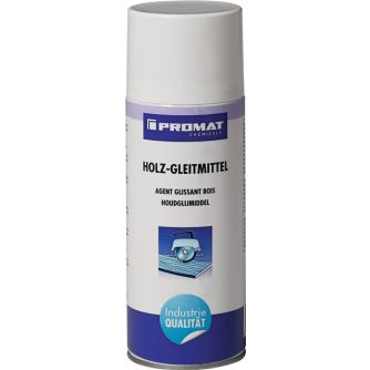Promat Holz-Gleitmittelspray                                                                        