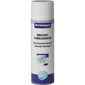 Promat Industrie-Schnellreinigerspray                                                               