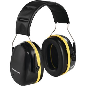 Promat Kapselgehörschutz                                                                            