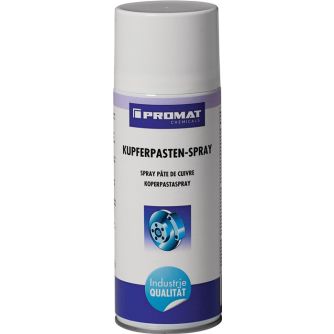 Promat Kupferpastenspray                                                                            