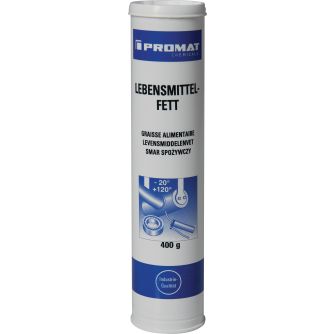 Promat Lebensmittelfett NSF-H1 (Kartusche)                                                          