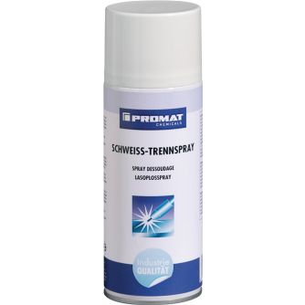 Promat Schweiß-Trennspray                                                                           