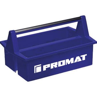 Promat Werkzeug-Tragekasten                                                                         