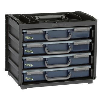 Raaco Handy-Box                                                                                 