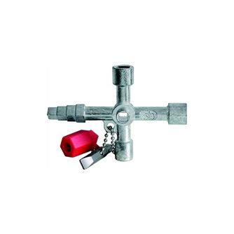 Schaltschrankschlüssel Standard                                                                     