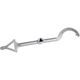 Schlüssel für Überflurhydranten                                                                     