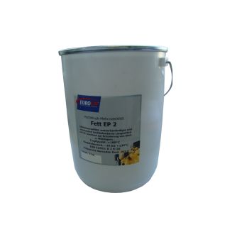 Schmierfett EP2                                                                                     