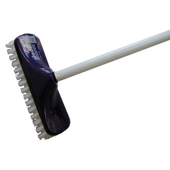 Schrubber (mit Stiel)                                                                  