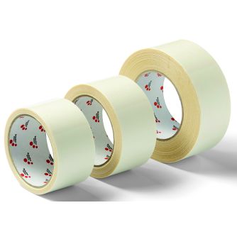 Schuller Doppelseitiges Klebeband DUO TAPE COTTON                                                   