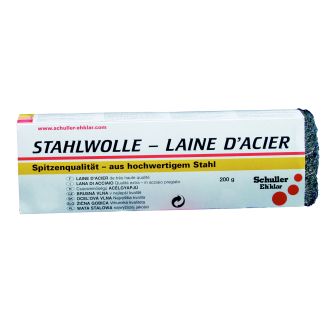 Schuller Stahlwolle                                                                                 