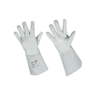 Schweißhandschuhe weich                                                                             
