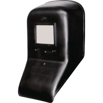 Schweißschutzschild Kunststoff                                                                      