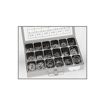 Sicherungsringe für Bohrungen Sortiment                                                             