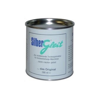 Silbergleit Trockengleitmittel                                                                      