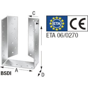 Simpson Balkenschuh BSDI                                                    