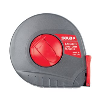 Sola Stahl-Maßband Satellite                                                             