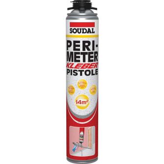 Soudal Pistolen-Perimeterkleber                                                                     