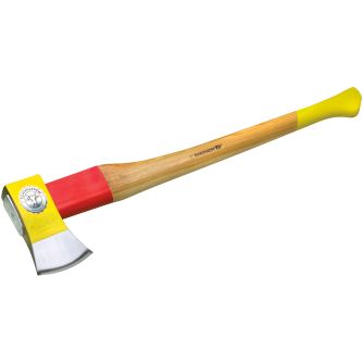 Spaltaxt Ochsenkopf OX 648 H (Spalt-Fix-Axt)                                                        