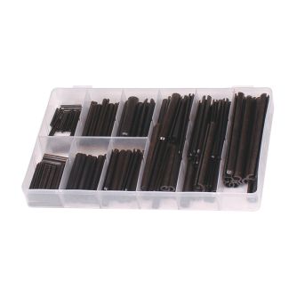 Spannstifte - Box-SP280 Sortiment                                          