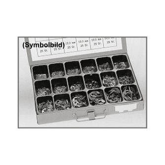 Spannstifte Sortiment                                                                               