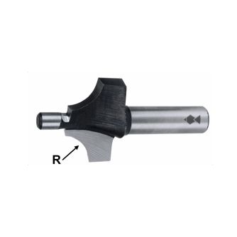 Stabfräser Fisch 190                                                           