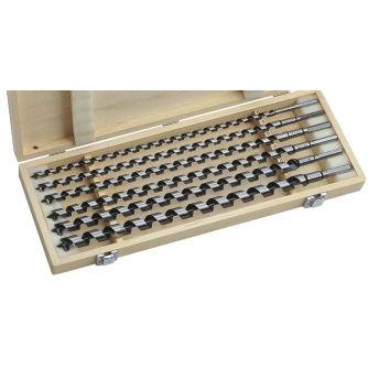 Stern Kombi-Schlangenbohrer-Satz                                                                    