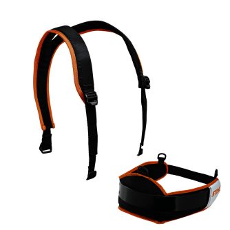 Stihl Akku-Gürtel mit Traggurt                                                                      