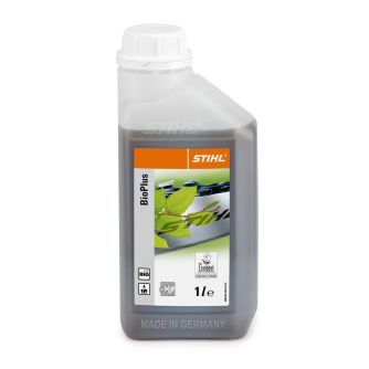 Stihl Sägekettenhaftöl BioPlus                                                                      
